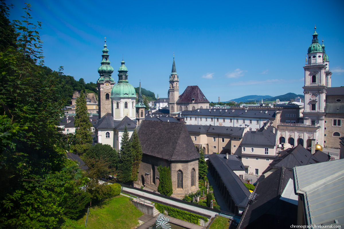 Salzburg